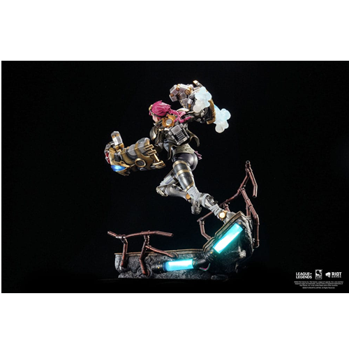 Statue Arcane Vi 1/6