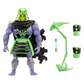 Action Figure Masters of the Universe X TMNT : Turtles of Grayskull Skeletor