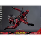 Action Figure Marvel Deadpool & Wolverine Masterpiece Deadpool 1/6