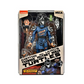 Action Figure Les Tortues Ninja (Mirage Comics) Battle Damaged Shredder