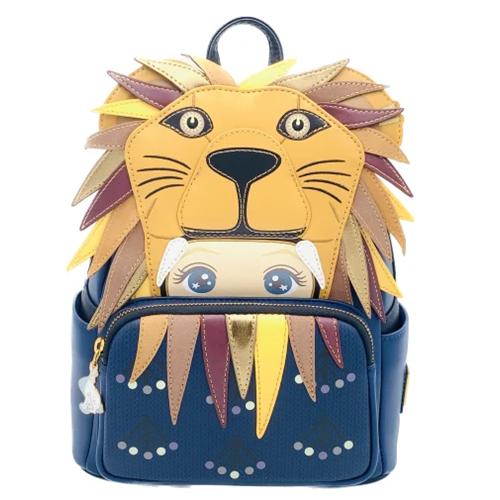 Sac à dos Loungefly Harry Potter Luna Lovegood