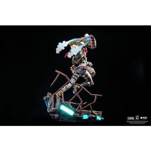 Statue Arcane Vi 1/6