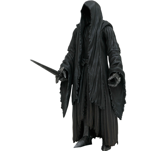 Action Figure Le Seigneur des Anneaux Nazgul