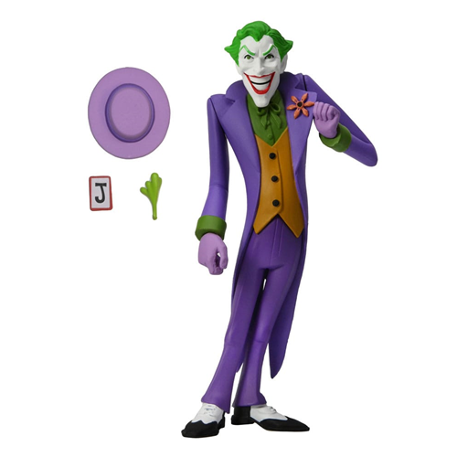 Action Figure DC Comics Toony Classic The Joker