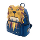 Sac à dos Loungefly Harry Potter Luna Lovegood