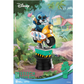Figurine Diorama D-Stage Disney Lilo & Stitch : Stitch with Coin Ride