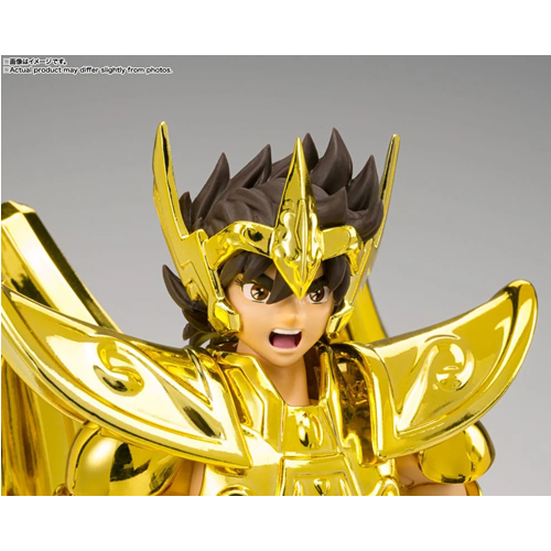 Figurine Saint Seiya Sagittarius Seiya Saint Cloth Myth Ex