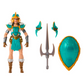 Action Figure Masters of the Universe X TMNT : Turtles of Grayskull Teela