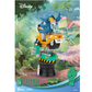 Figurine Diorama D-Stage Disney Lilo & Stitch : Stitch with Coin Ride