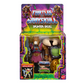 Action Figure Masters of the Universe X TMNT : Turtles of Grayskull Deluxe Splinter Skull