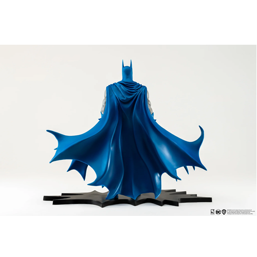 Statue DC Heroes Batman Classic Version