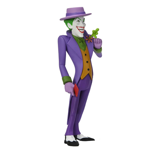 Action Figure DC Comics Toony Classic The Joker