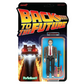 Action Figure Retour vers le Futur ReAction+ Marty McFly '55