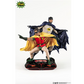 Statue DC Batman 66 Batman & Robin