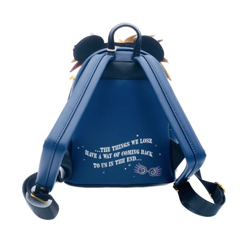 Sac à dos Loungefly Harry Potter Luna Lovegood
