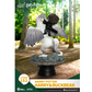 Figurine Diorama D-Stage Harry Potter et Buck