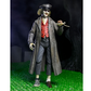 Action Figure Beetlejuice 1998 Ultimate Betelgeuse the Bio Exorcist