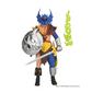 Action Figure Donjons & Dragons 50 ans Warduke (Blister Card)