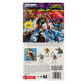 Action Figure Masters of the Universe X TMNT : Turtles of Grayskull Teela