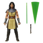 Action Figure Star Wars The Clone Wars Black Series Quinlan Vos
