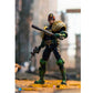 Action Figure Judge Dredd Exquisite Mini Cursed Earth Judge Dredd