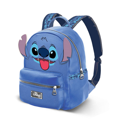 Sac à dos Disney Lilo & Stitch Stitch Heady