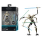 Action Figure Star Wars Gaming Greats Black Series Général Grievous