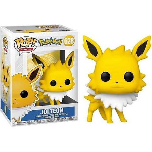 Figurine Pop Pokémon Voltali