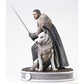 Statue Game of Thrones Gallery Jon Snow