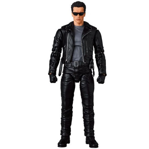 Action Figure Terminator 2 MAF EX T-800