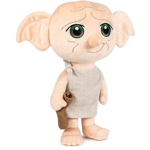 Peluche Harry Potter Dobby