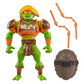 Action Figure Masters of the Universe X TMNT : Turtles of Grayskull Michelangelo