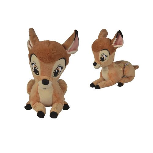 Peluche Disney Bambi