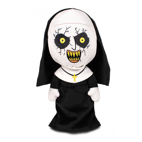 Peluche La Nonne