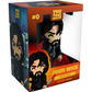 Figurine John Wick Chapitre 4