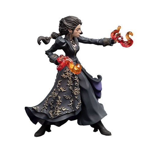 Figurine The Witcher Mini Epics Yennefer of Vengerberg (Saison 2)