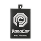 Action Figure Robocop Ultimate Alex Murphy (OCP Uniform)