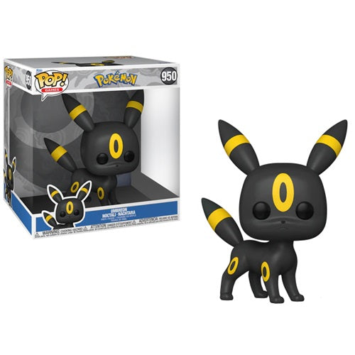 Figurine Pop Super Sized Pokémon Noctali