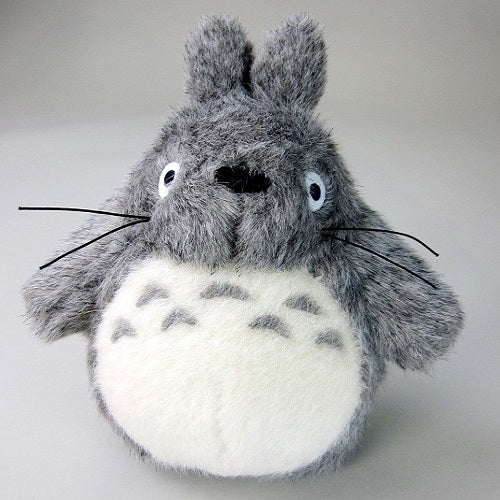 Peluche Ghibli Mon voisin Totoro Big Totoro