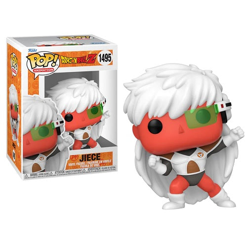 Figurine Pop Dragon Ball Z Jiece