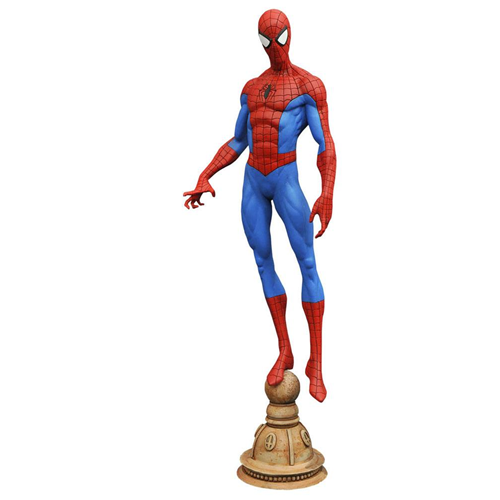 Statue Marvel Gallery The Amazing Spider Man