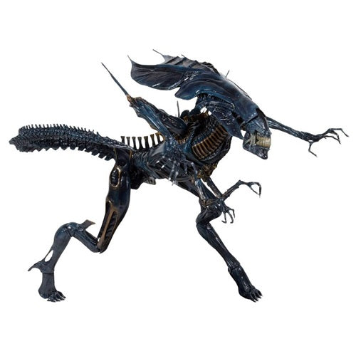 Action Figure Alien Ultra Deluxe Alien Queen