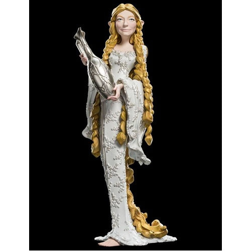 Figurine Le Seigneur des Anneaux Mini Epics Galadriel