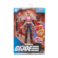 Action Figure GI Joe Classified Series Zarana