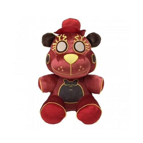 Peluche Five Nights at Freddy Freddy (Or)