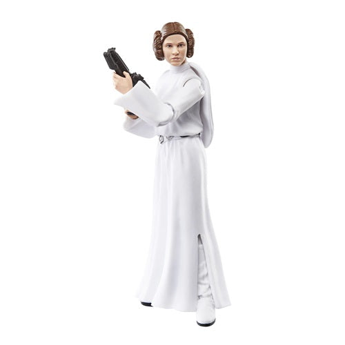 Action Figure Star Wars Un Nouvel Espoir Vintage Princesse Leia Organa