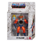 Action Figure Masters of the Universe Origins Sketchbook Sy Klone