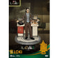 Figurine Diorama D-Stage Marvel Loki