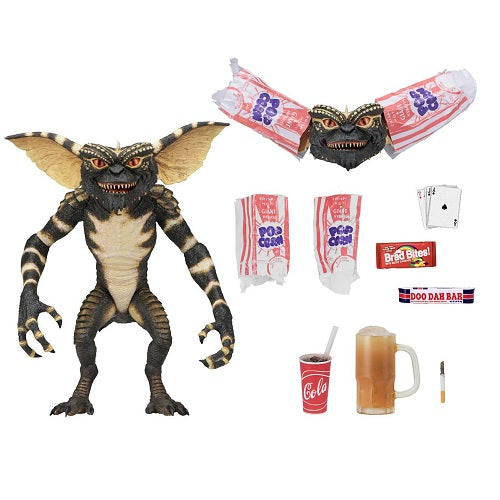 Action Figure Gremlins Ultimate Gremlin