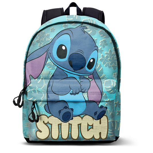 Sac à dos Disney Lilo & Stitch